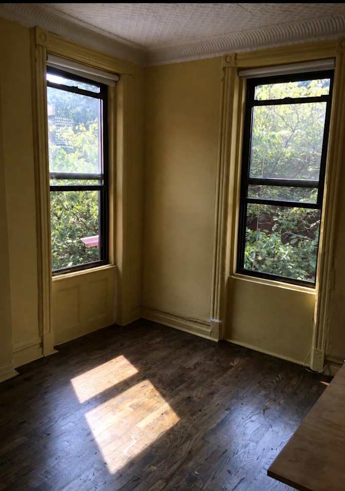 Jamie's room