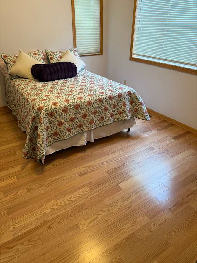 Dana's room