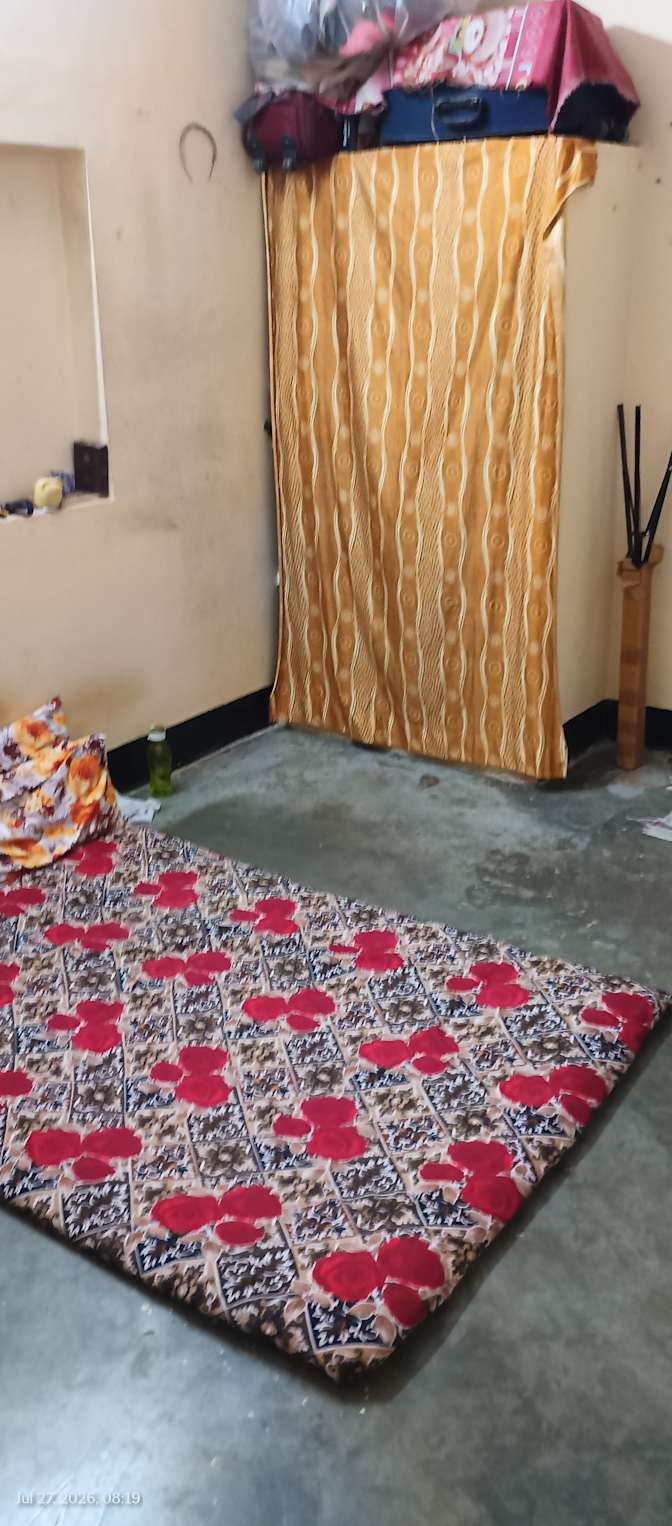 T Singhania's room