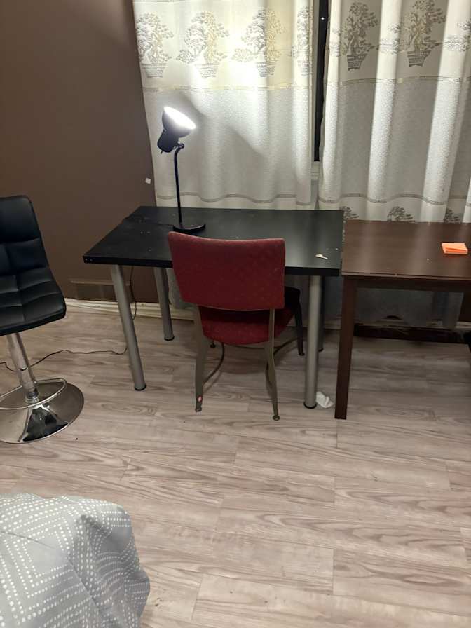 Don's room