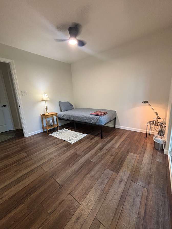Jane's room