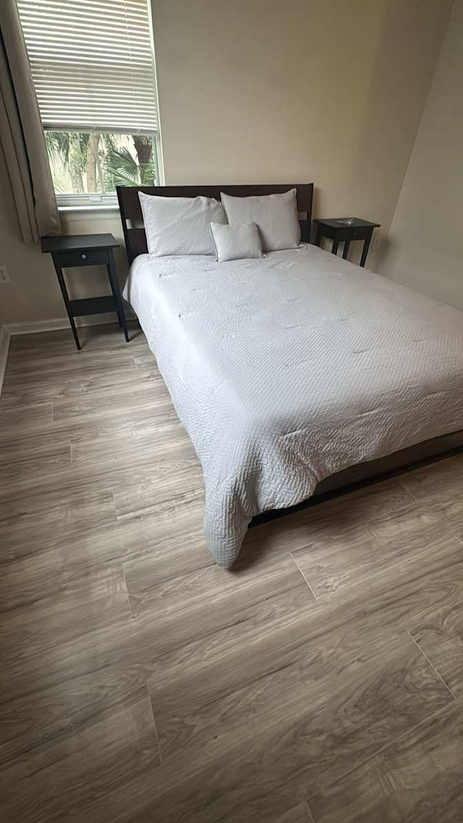 Christopher's room