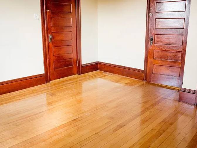 Athena's room