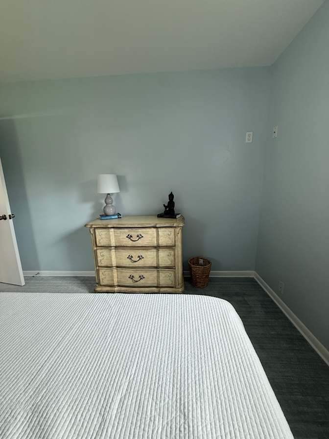 Susan's room
