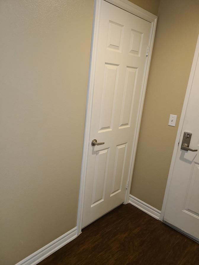 Odain's room