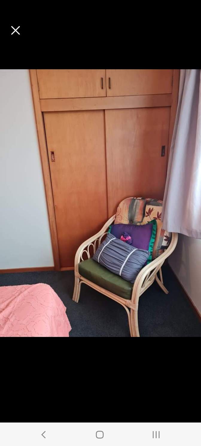 Vickie's room