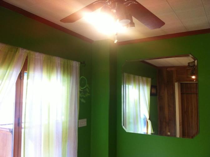 Gigi's room