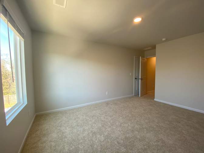 Alcove Rooms's room