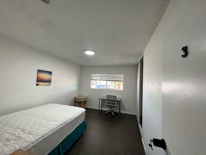 PadSplit's room