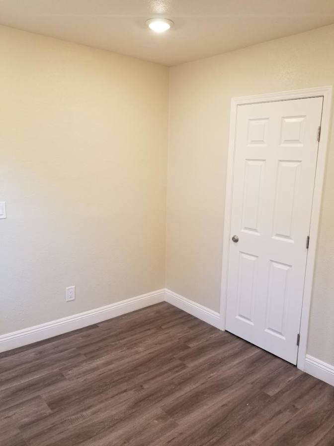 Ses's room
