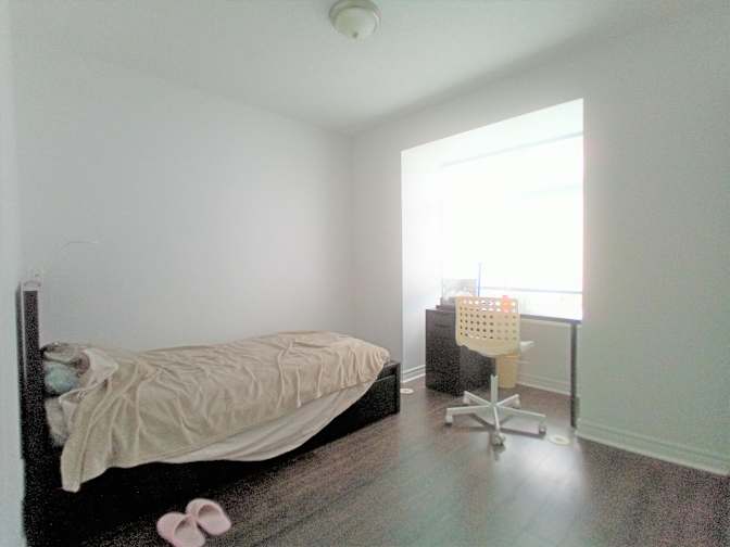 Andreas's room