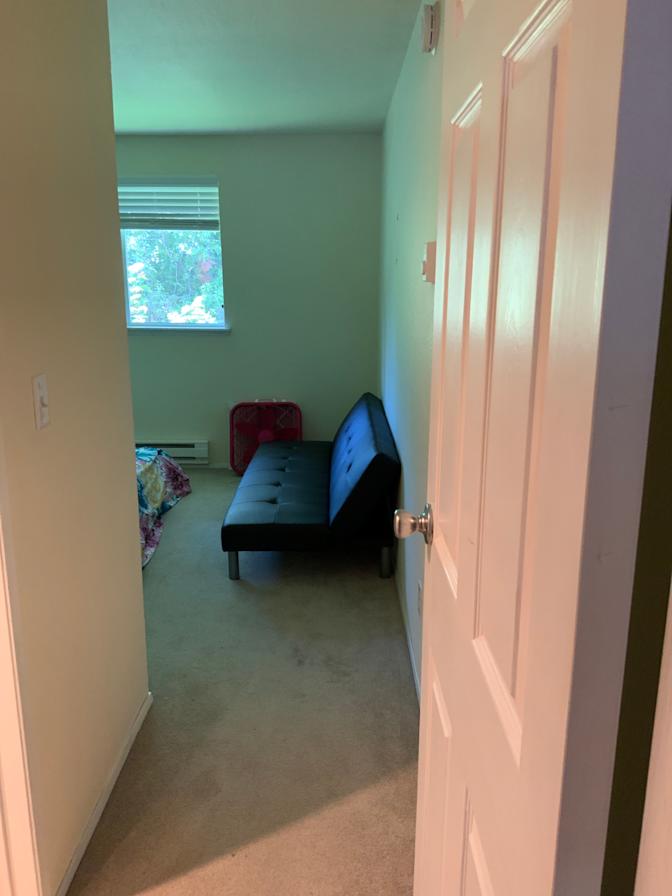 Becca's room