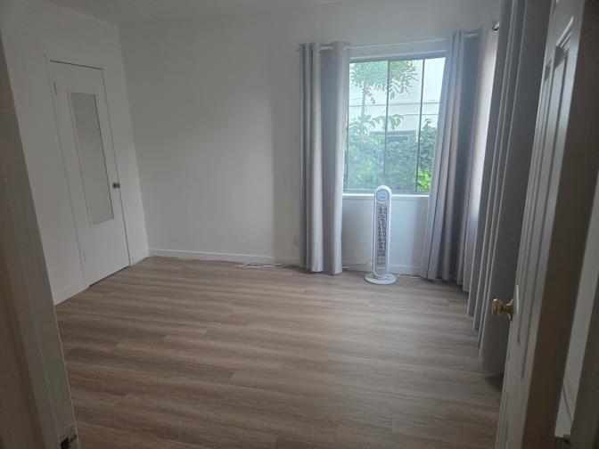 Maria's room