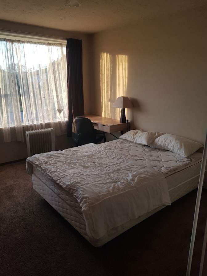 Andrew's room
