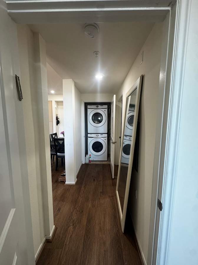 Cameron's room
