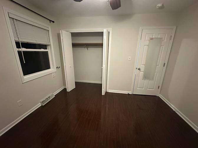 Austin's room