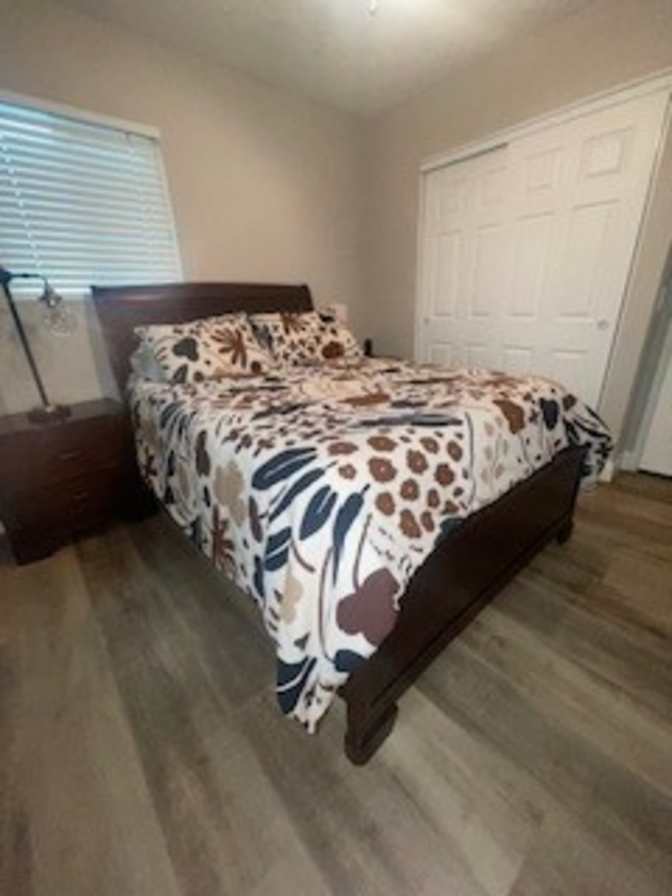Ivonne's room