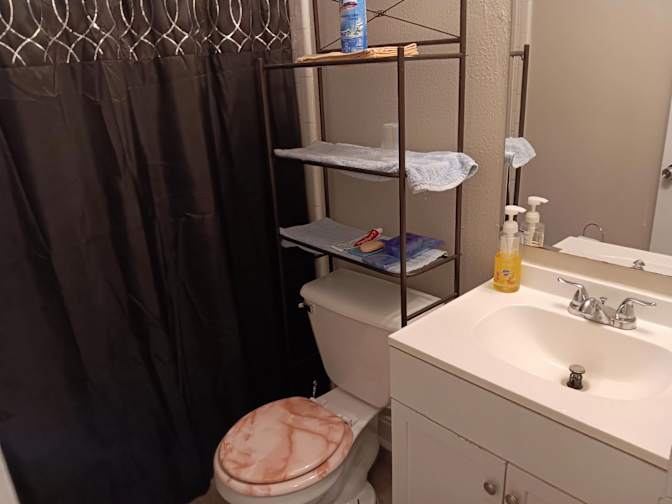 Emmette's room