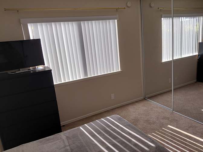 Jamie's room