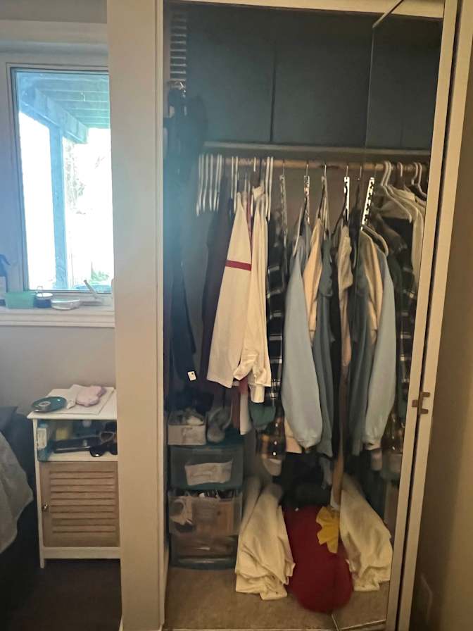 Keira's room