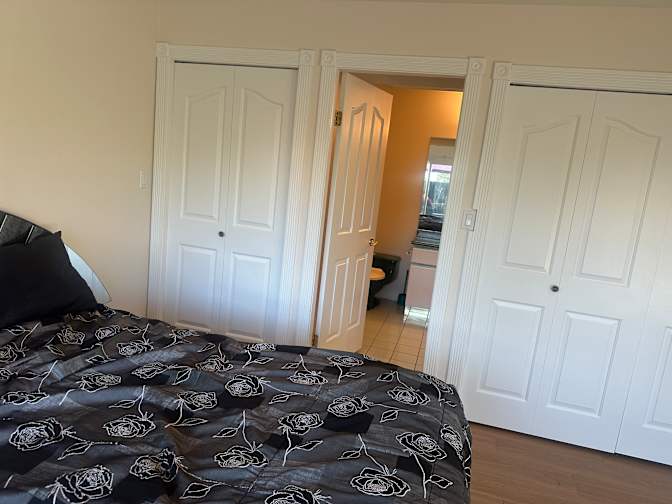 Karen's room