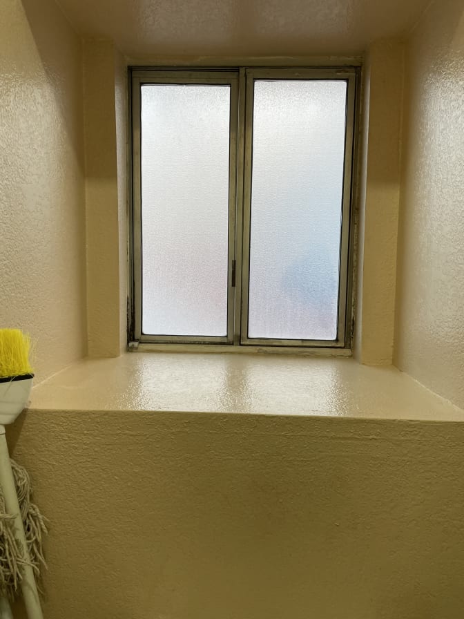 Lu's room