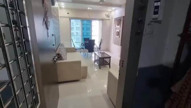 Akanksha's room
