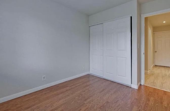 Zion's room