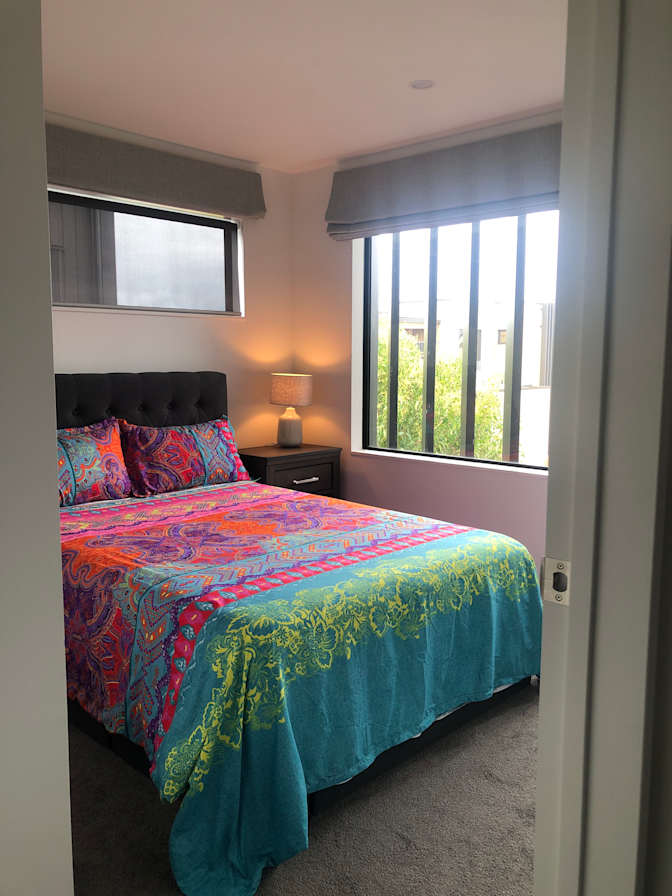 L V's room