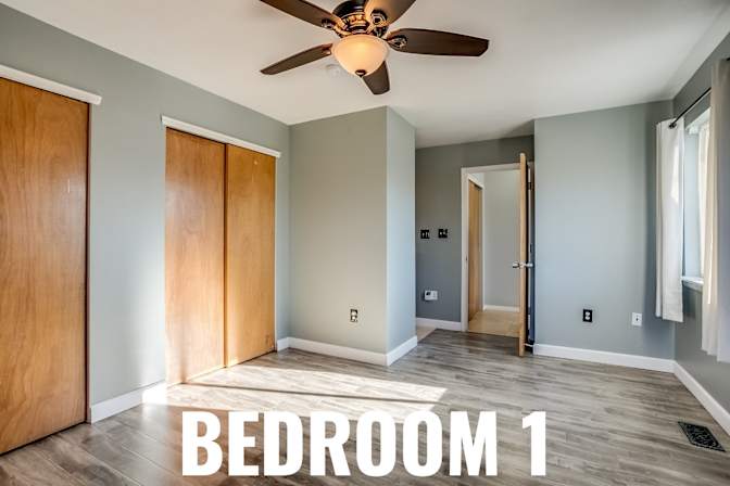 HomeCrew's room