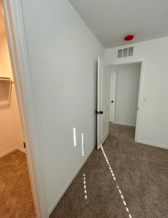 April's room