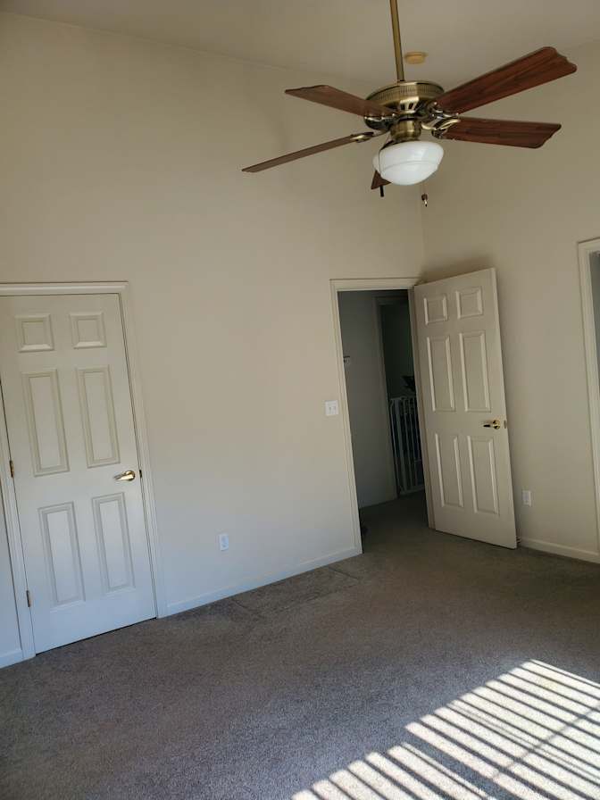Bo's room
