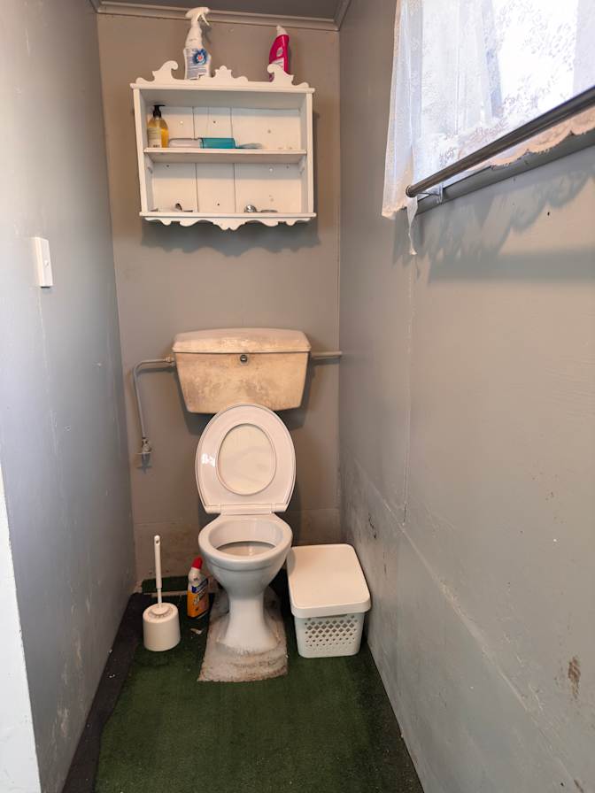 Sukhraj's room