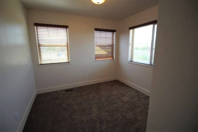 Neal's room