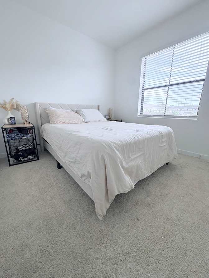 Caylie's room