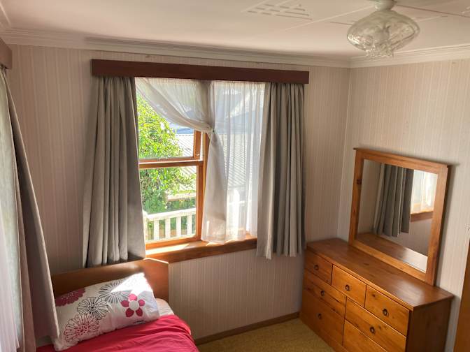 Joseph's room