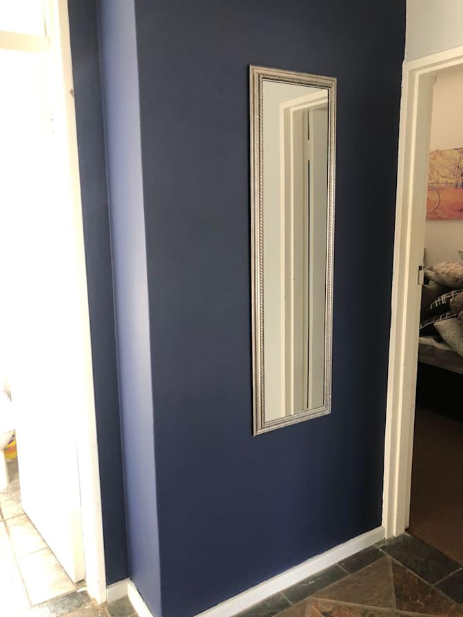 Natalie's room