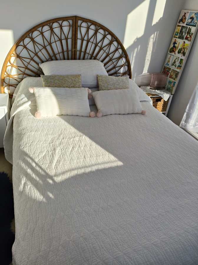 Marianne's room