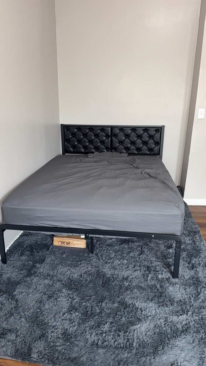 Os's room