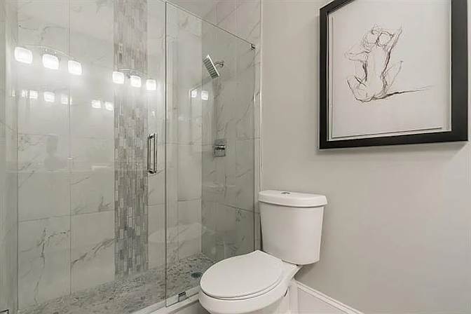 Alcove Rooms's room