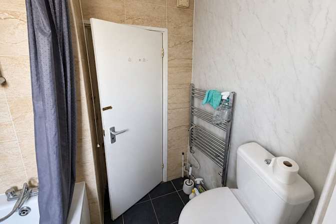 LDS Property Finder's room