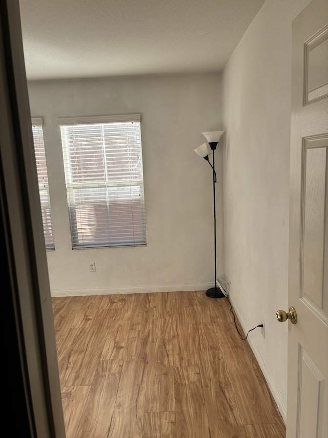 Jackie's room