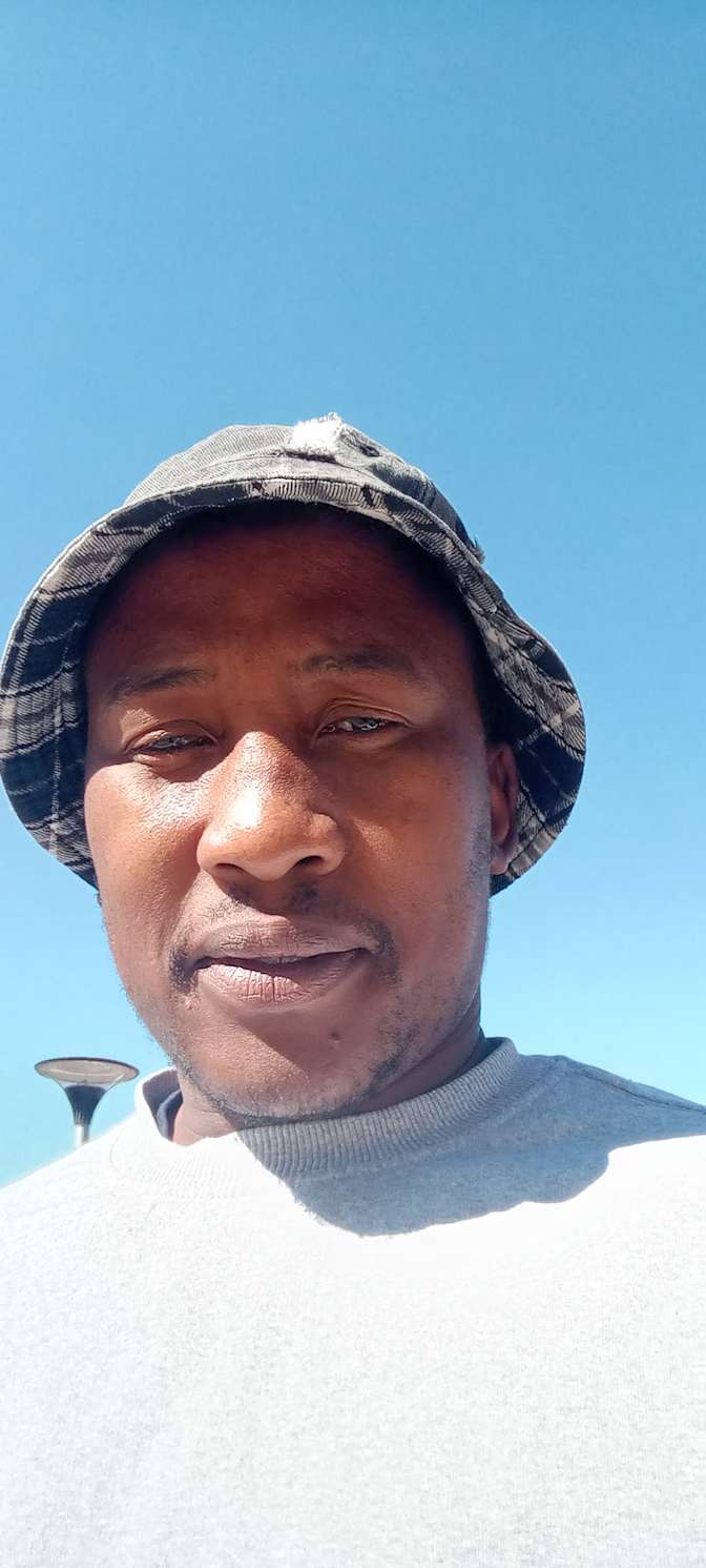 Teboho Lesia