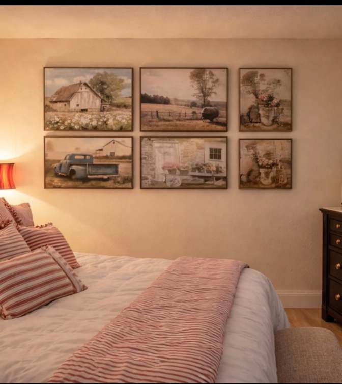 Jimmy's room