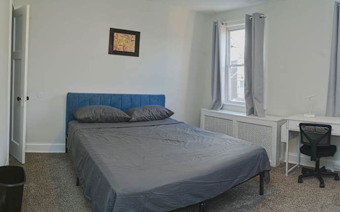 PadSplit's room