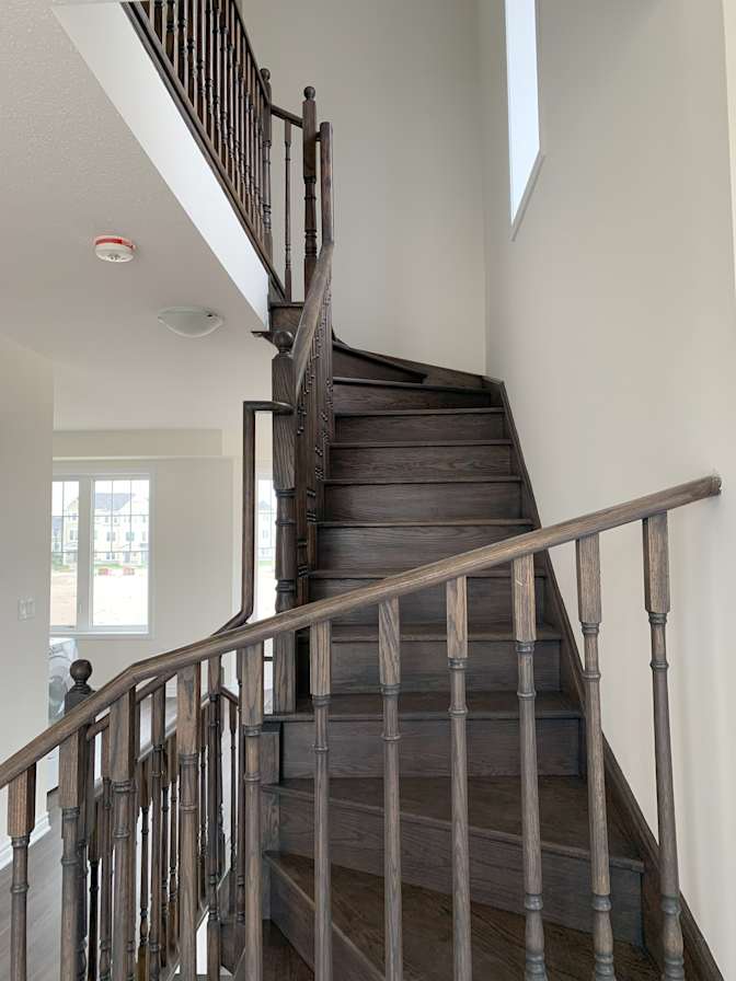 Steve McCalla's room