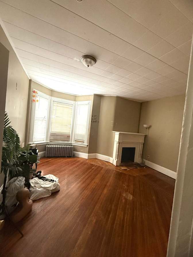 Mary's room