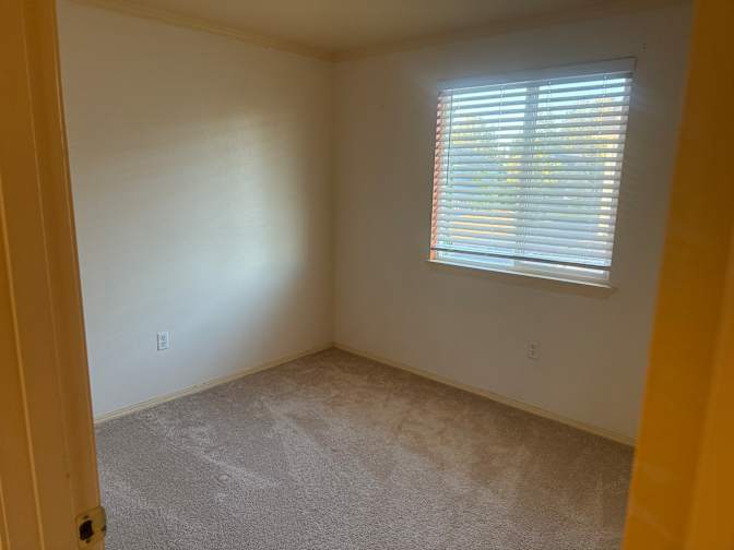Tina's room
