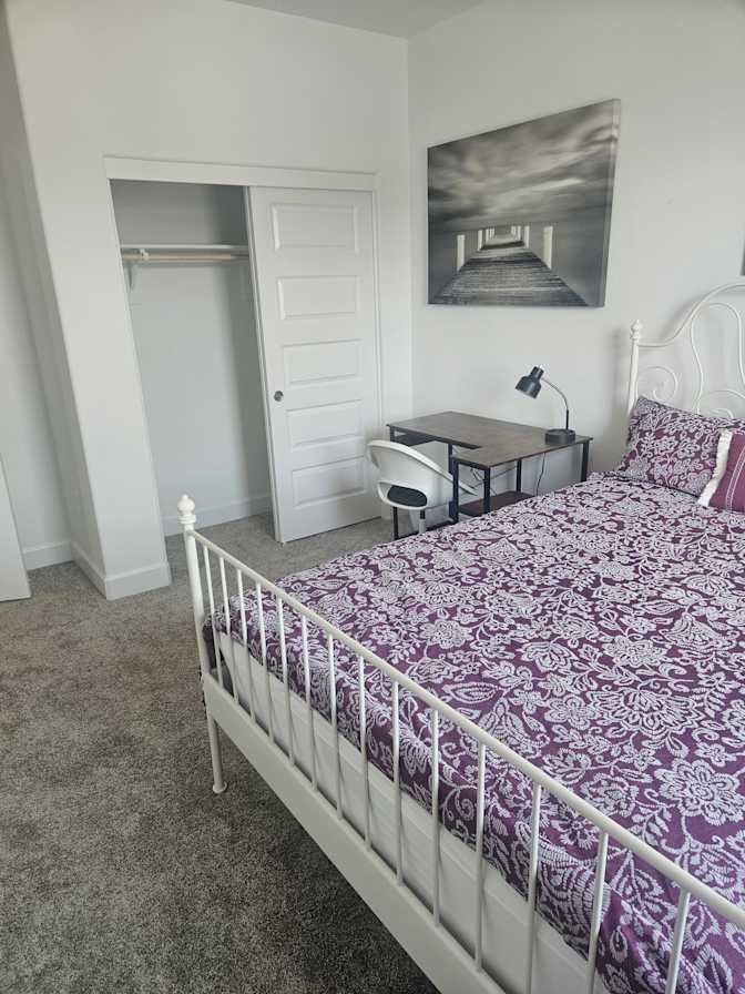 Jennifer's room