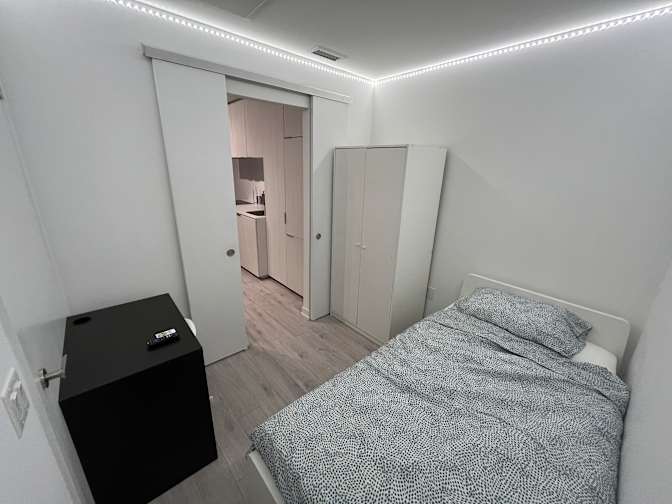Innova's room